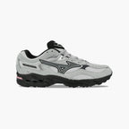 Mizuno Wave MG4 LS - Cloudscape / Quiet Shade / Zephyr