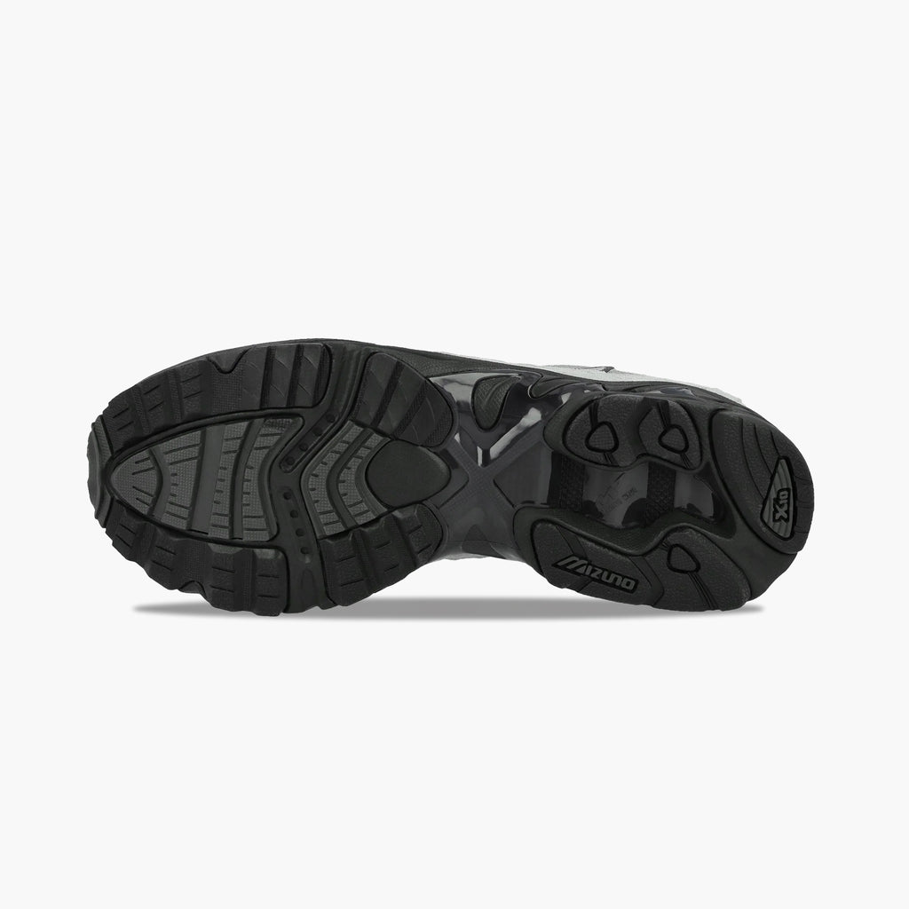 Mizuno Wave MG4 LS - Cloudscape / Quiet Shade / Zephyr