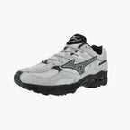 Mizuno Wave MG4 LS - Cloudscape / Quiet Shade / Zephyr