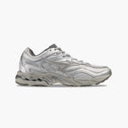 Mizuno Wave MG4 LS - Foggy Dew / Harbor Mist / Silver