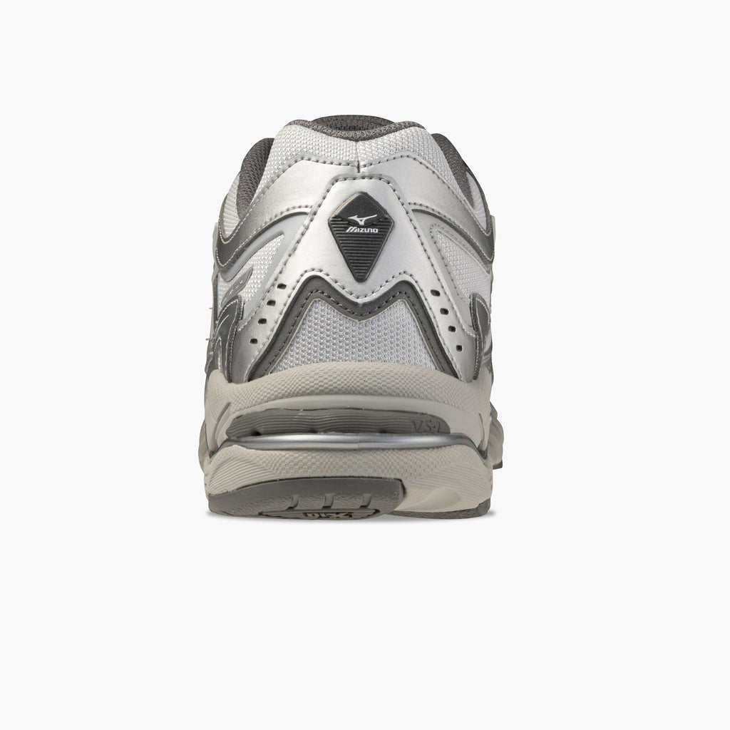 Mizuno Wave MG4 LS - Foggy Dew / Harbor Mist / Silver