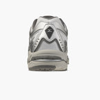 Mizuno Wave MG4 LS - Foggy Dew / Harbor Mist / Silver