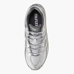 Mizuno Wave MG4 LS - Foggy Dew / Harbor Mist / Silver