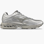 Mizuno Wave MG4 LS - Foggy Dew / Harbor Mist / Silver