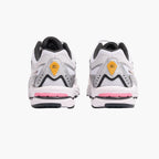Mizuno Wave MG4 LS - White / Artisan's Gold / Galaxy Silver