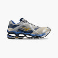 Mizuno Wave Prophecy 1 - Artisan's Gold / Strong Blue