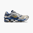Mizuno Wave Prophecy 1 - Artisan's Gold / Strong Blue