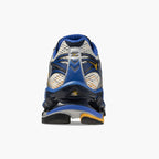 Mizuno Wave Prophecy 1 - Artisan's Gold / Strong Blue