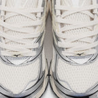 Mizuno Wave Prophecy LS Pristine Silver