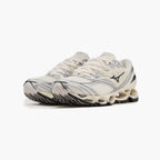 Mizuno Wave Prophecy LS Pristine Silver