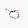 Mundo Bracelets Tibetische Tempelarmband - Waldgrün