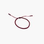 Mundo Bracelets Tibetische Tempelarmband - Waldgrün