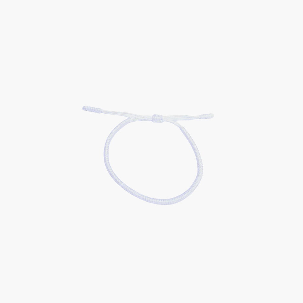 Mundo Bracelets Tibetische Tempelarmband - Waldgrün