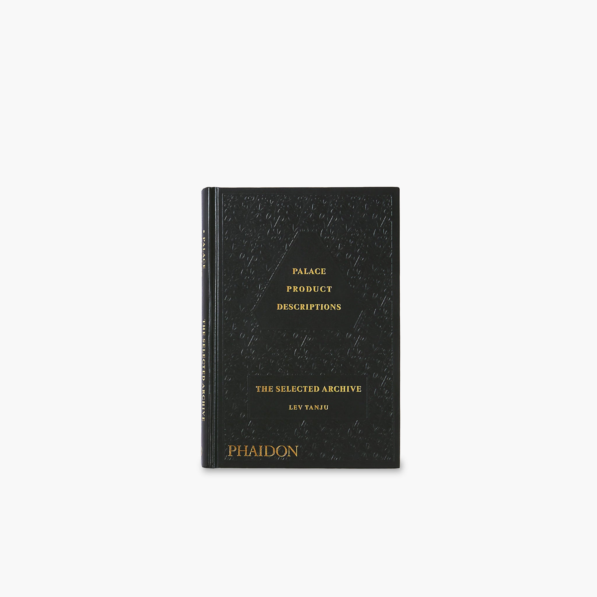 PALACE Skateboarding - The Selected Archive