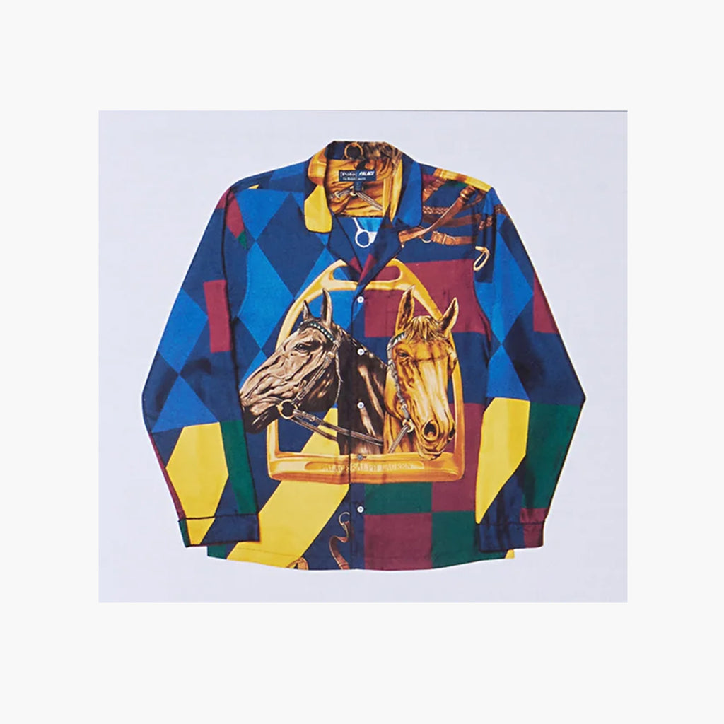PALACE Skateboarding - The Selected Archive