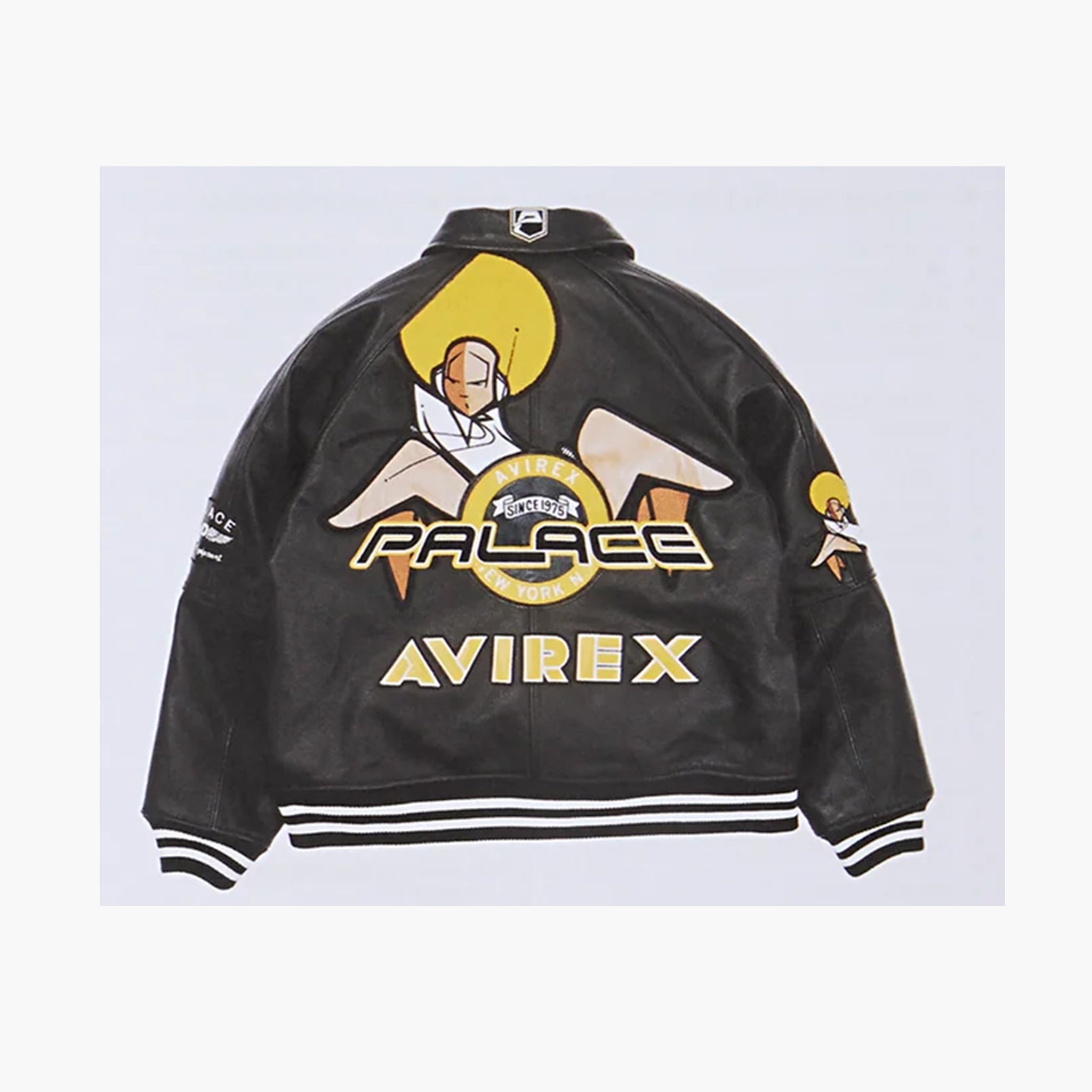 PALACE Skateboarding - The Selected Archive