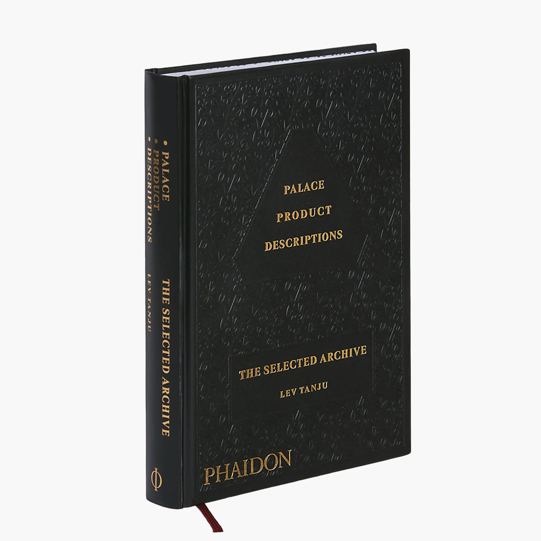 PALACE Skateboarding - The Selected Archive