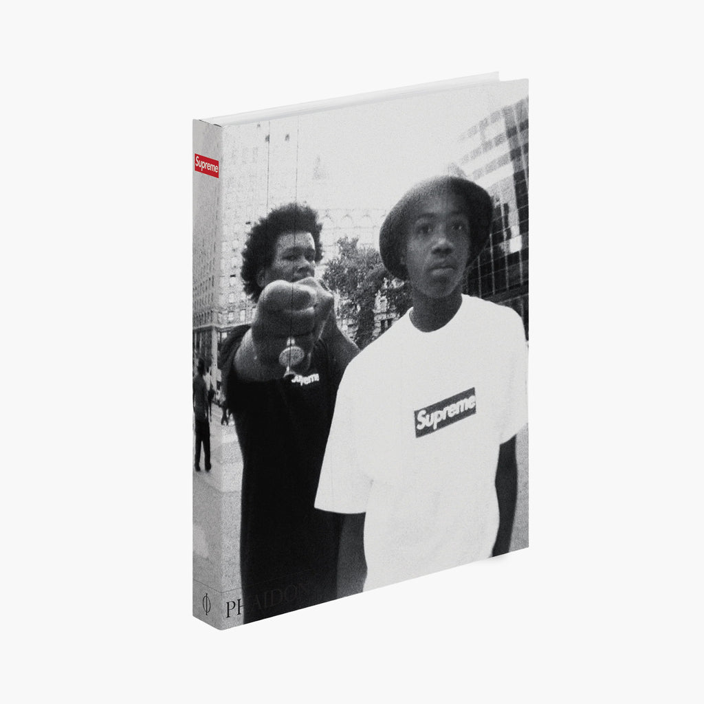 SUPREME