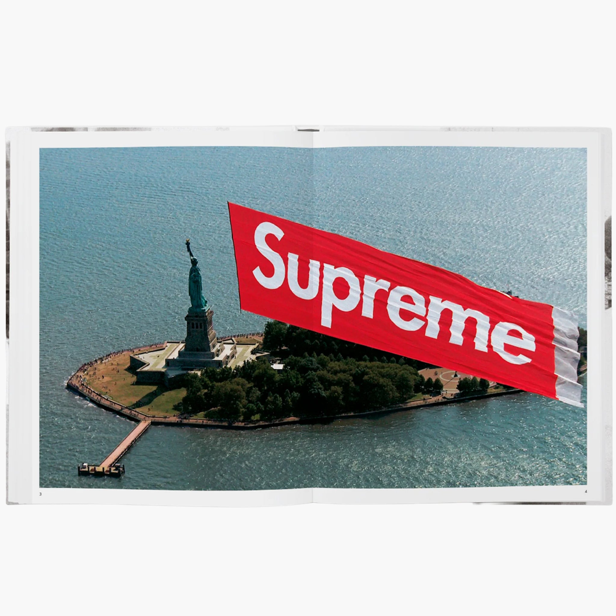 SUPREME