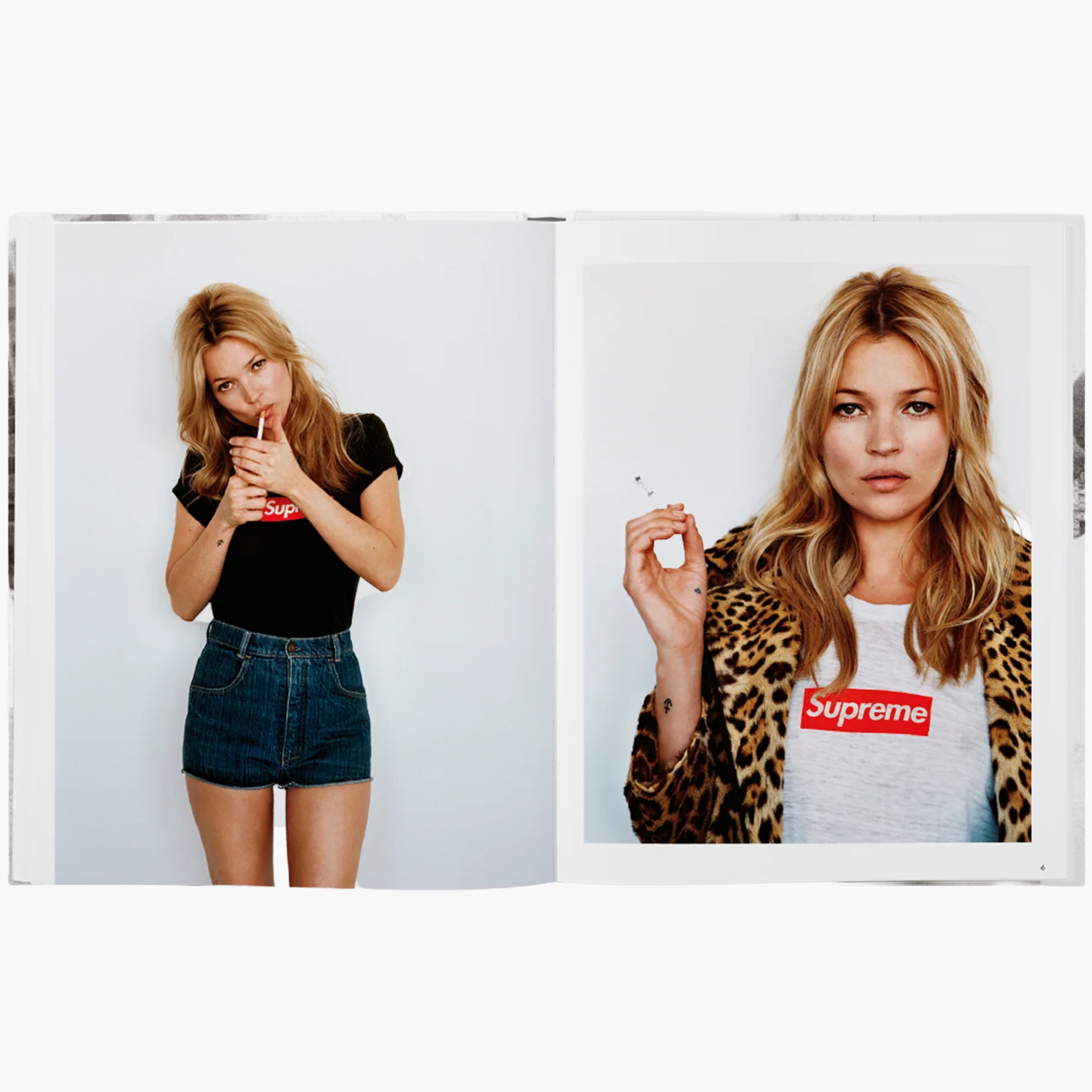 SUPREME