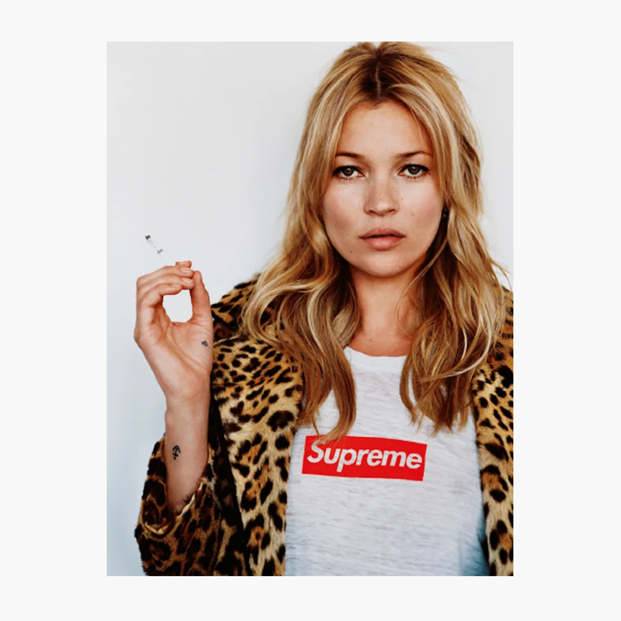 SUPREME