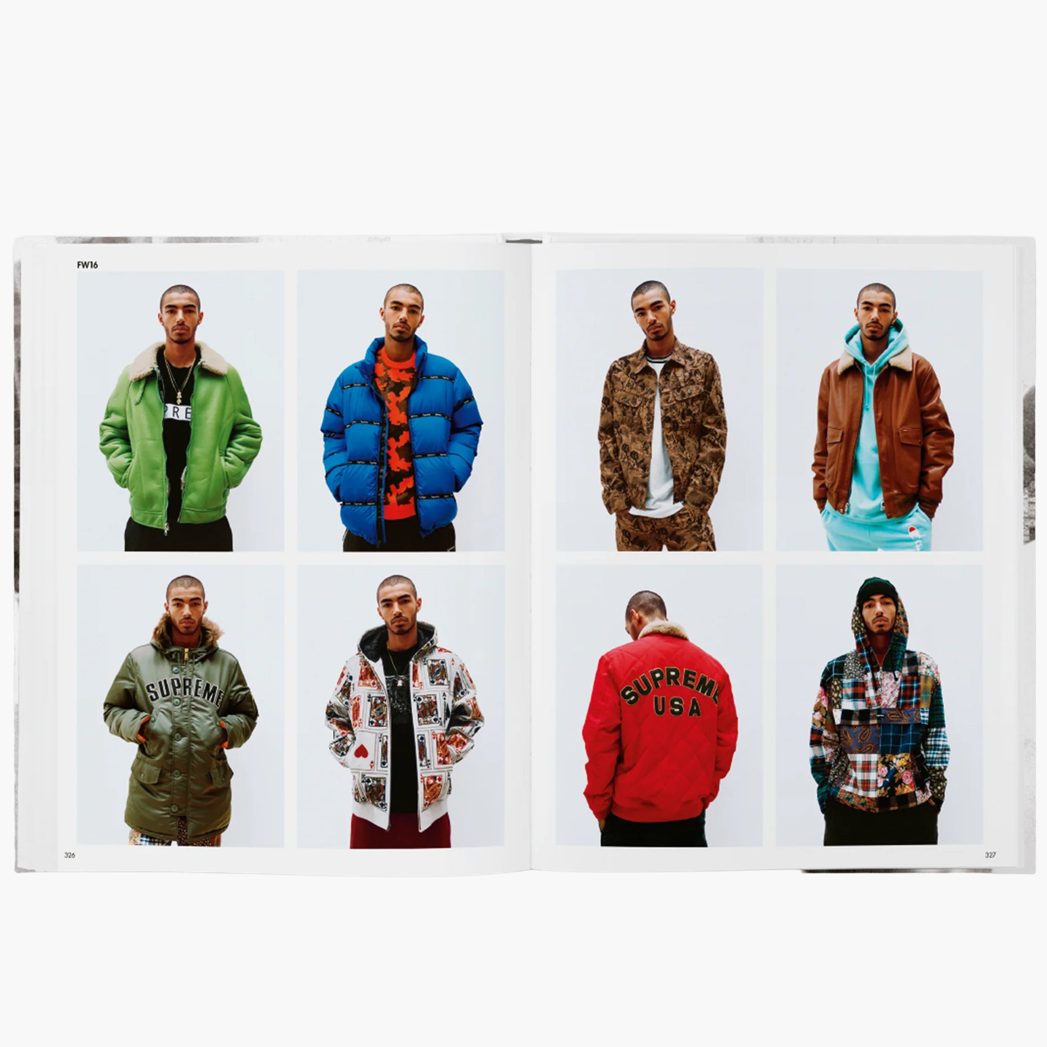 SUPREME