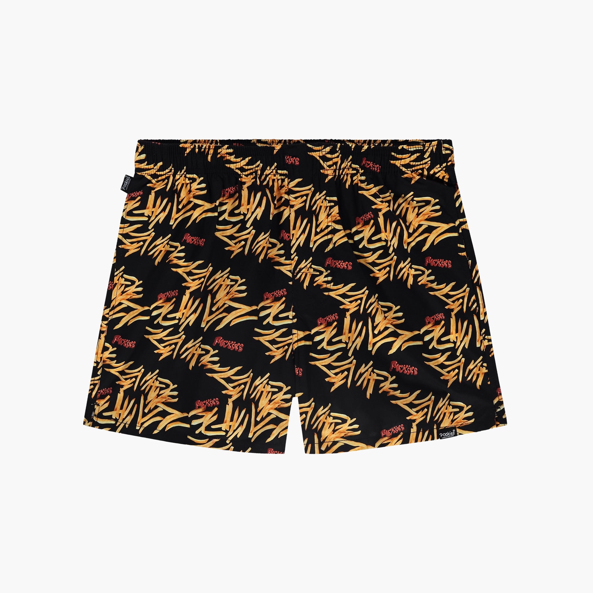 Pockies 2-Pack Burgers 'n' Fries Boxers