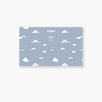 Pockies 2-Pack Cloudy Boxers