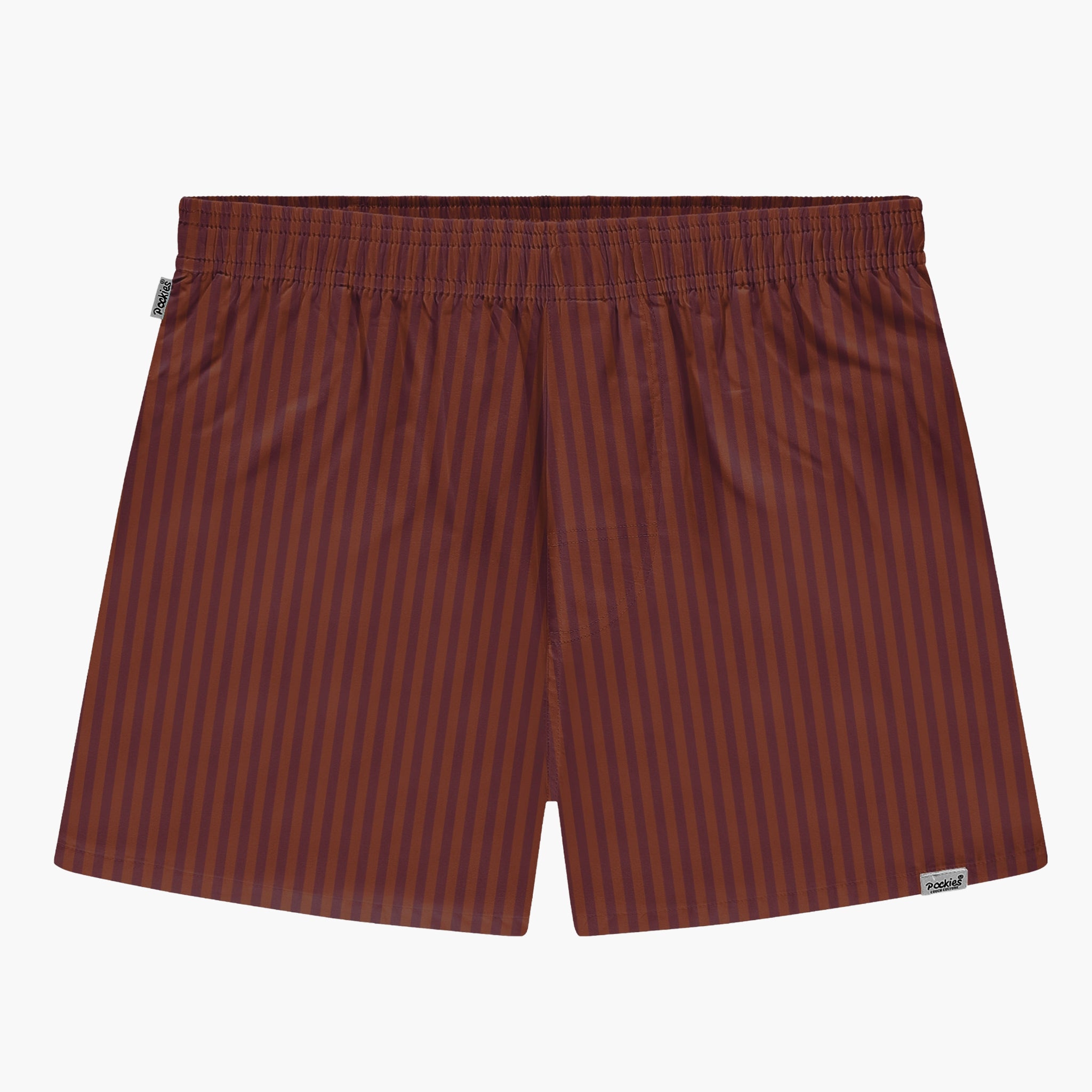 Pockies 2-Pack Striped Boxers - Mixed Colors