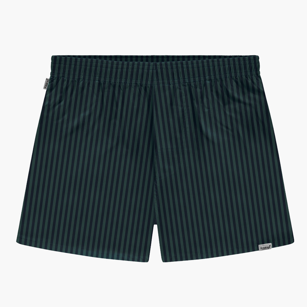 Pockies 2-Pack Striped Boxers - Mixed Colors
