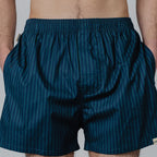 Pockies 2-Pack Striped Boxers - Mixed Colors