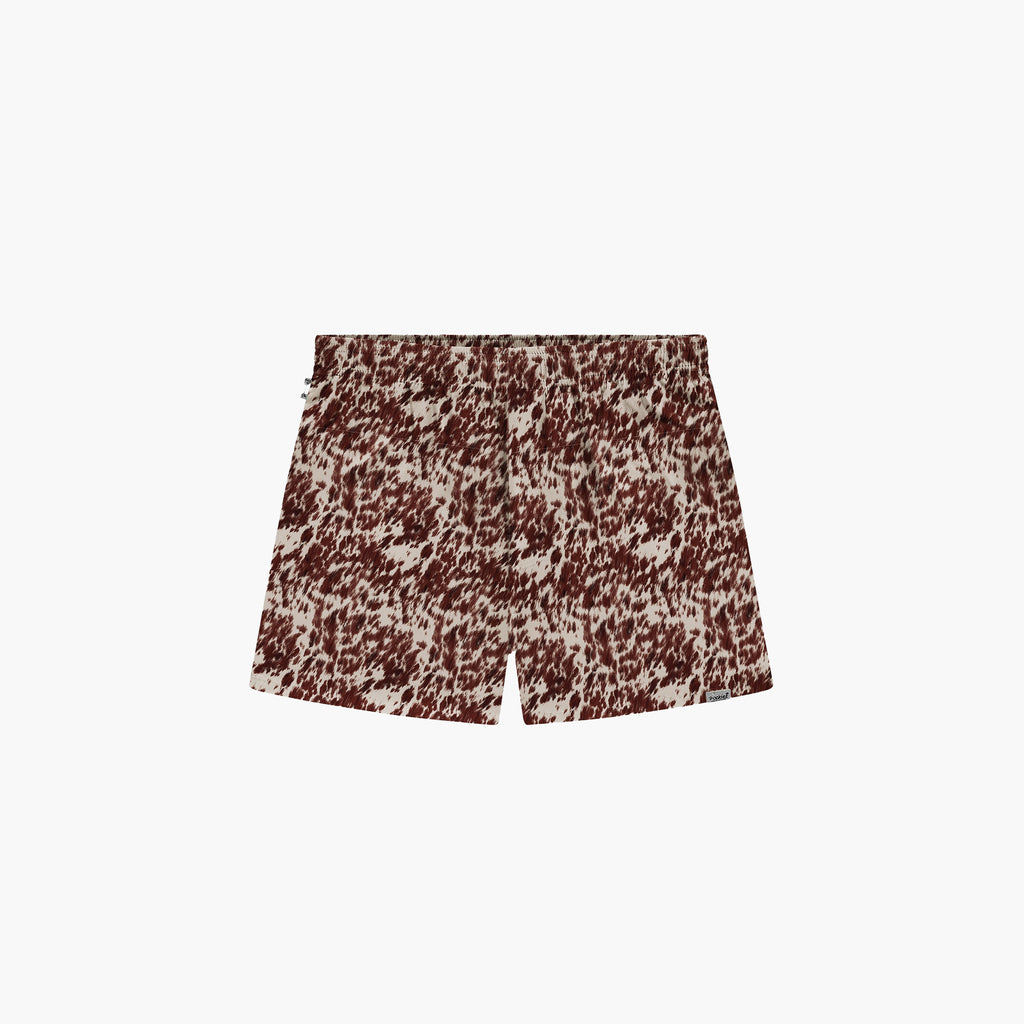 Pockies Cow Boxers - Off White