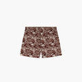 Pockies Cow Boxers - Off White