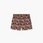 Pockies Cow Boxers - Off White