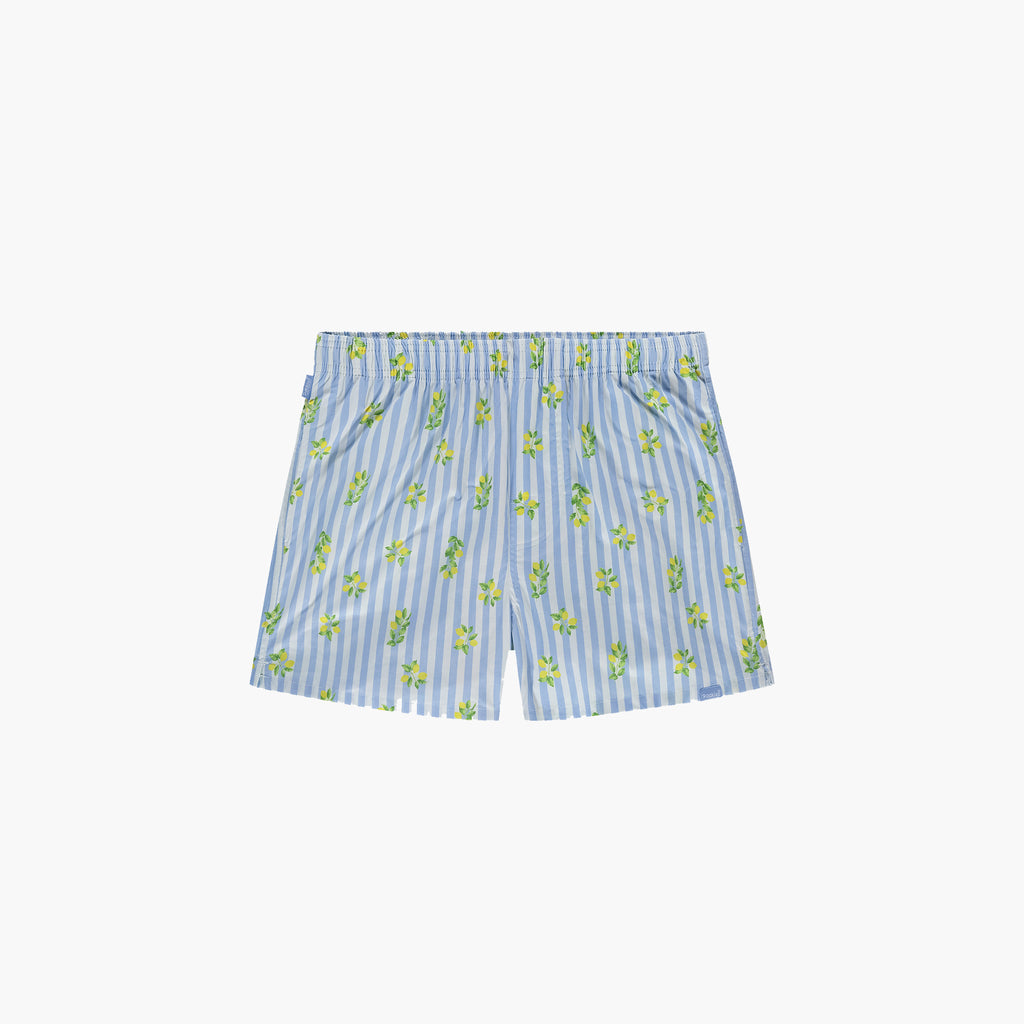 Pockies Goodlife Boxers - Blue