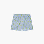 Pockies Goodlife Boxers - Blue