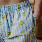 Pockies Goodlife Boxers - Blue