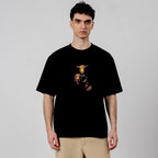 Pockies Herd T-Shirt Schwarz