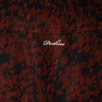 Pockies Hunter Bomber - Cow Mixed Colors