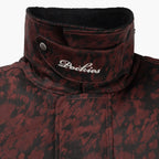 Pockies Hunter Bomber - Cow Mixed Colors