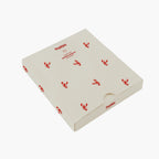 Pockies Lobster Boxers - Red