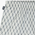 Pockies Naval Boxers - White
