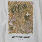 Pockies Shepherd LS Off White