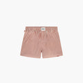 Pockies TC Striped Red - Boyfriend Boxers