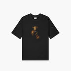 Pockies Herd T-Shirt Schwarz