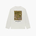 Pockies Shepherd LS Off White