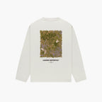 Pockies Shepherd LS Off White