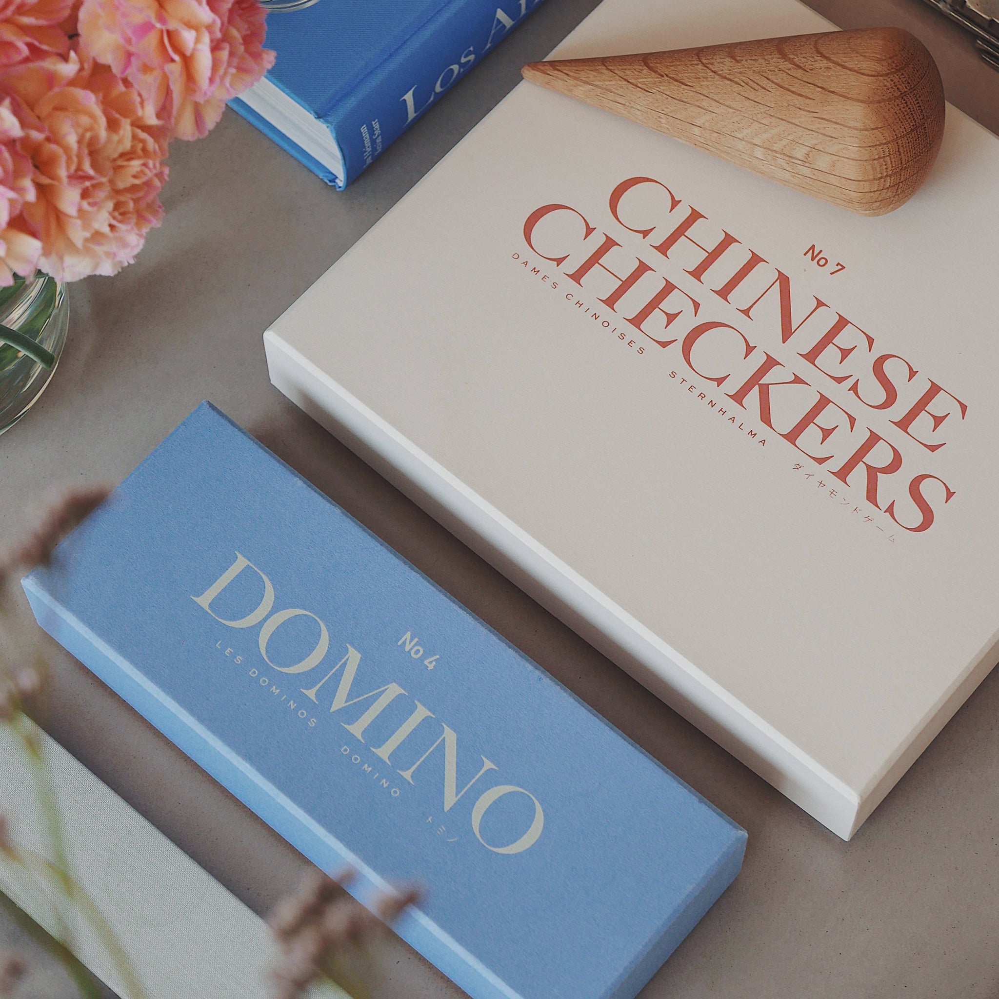 Printworks Domino Classic