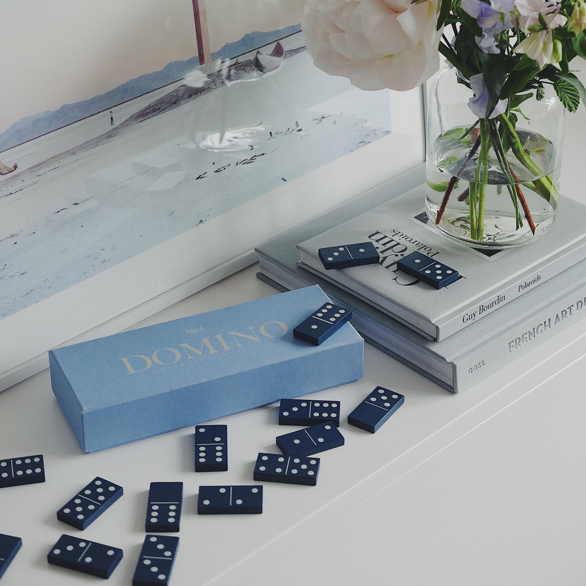 Printworks Domino Classic