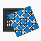 Printworks Lacquered Chess Poseidon